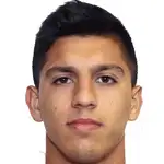 Mathías Laborda headshot