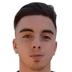 Matías Alberto Abisab Gutiérrez headshot