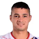 Matías Wolf Rigoleto Arévalo headshot