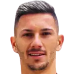 Maximiliano Joaquín Silvera Cabo headshot