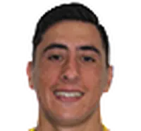 Miguel Merentiel headshot