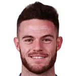 Nahitan Nández foto de rosto