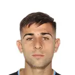 Nicolás Brian Acevedo Tabárez headshot