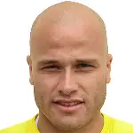 Nicolás Enrique Gentilio Martínez headshot