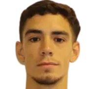 Nicolás Marichal Pérez headshot