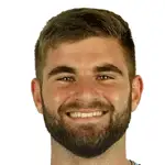 Nicolás Rodríguez Petrini headshot