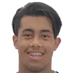 Owen Clark Falconis Lima headshot