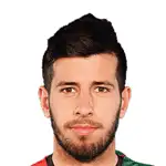 Pablo Daniel Ceppelini Gatto headshot