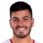 Pablo Nicolás Pírez Montes headshot