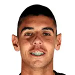 Patricio Federico Gregorio Altamiranda foto de rosto