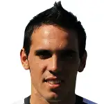 Paul Matías Zunino Escudero foto de rosto