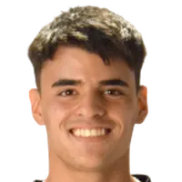 Rafael Mateo Hornos García headshot