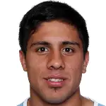 Ramon Ginés Arias Quinteros headshot