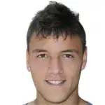 Renato César Pérez headshot