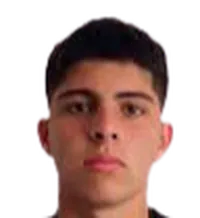 Renzo Machado headshot