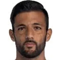 Robert Herrera headshot