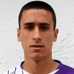 Rodrigo Abascal headshot