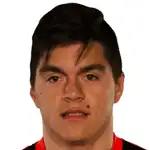 Rodrigo Gabriel Rodríguez Dubovich foto de rosto