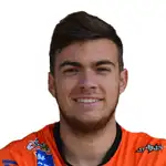 Rodrigo Gastón Díaz Rodríguez headshot