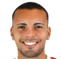 Rodrigo Muniz foto de rosto