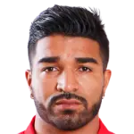 Rodrigo Sebastián Aguirre Soto headshot