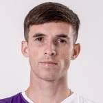 Ruben Emanuel Carlos Gonzálezdisparo a la cabeza