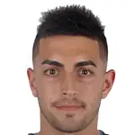 Santiago Andrés Mele Castanero headshot