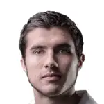 Santiago Bellini Noya foto de rosto