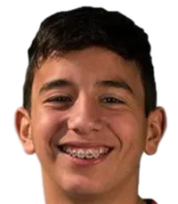 Santiago Cartagena headshot