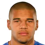 Santiago Nicolás Viera Moreira foto de rosto