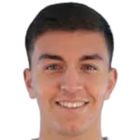 Santiago Otegui Ferreira headshot