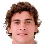 Sebastián Bruno Fernández Miglierina headshot