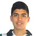 Sebastián Cardozo Coitinho foto de rosto