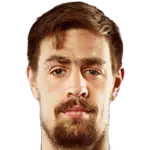 Sebastián Coates headshot