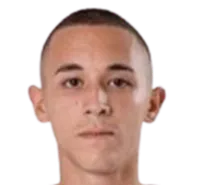 Sebastián De Marco Machado headshot