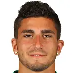 Sebastián Ignacio Guenzatti Varela foto de rosto