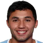 Tabaré Uruguay Viudez Mora headshot