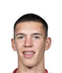 Thiago Nicolás Borbas Silva headshot