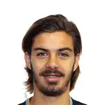 Thiago Vecino Berriel headshot