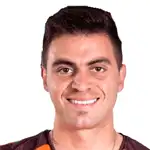 Víctor Rafael García Munízdisparo a la cabeza