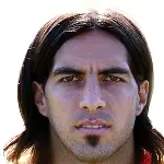 Walter Alberto López Gasco headshot