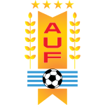 Uruguay W logo
