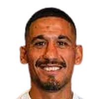 Yonathan Rodríguez headshot