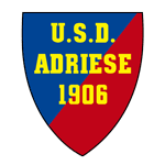  Adriese Logotipo del equipo 