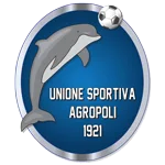 Agropoli logo de equipe