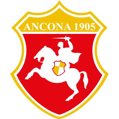 Ancona 1905 Team Logo