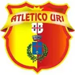 Atletico Uri logo de equipe