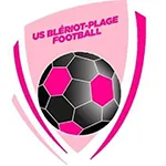 Blériot-Plage Team Logo