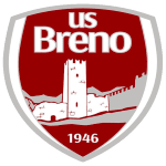 Breno Logotipo del equipo