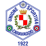 Caravaggio Logotipo del equipo